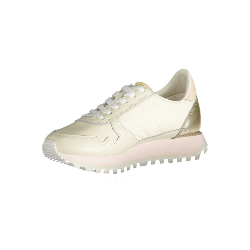 Blauer sneakers S4MILLEN01LEM Beige