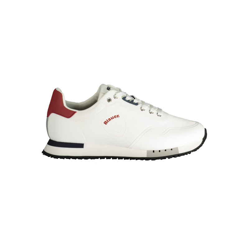 Blauer sneakers S4DEXTER01RIP White