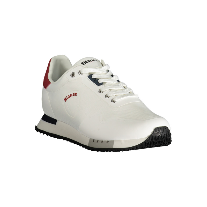 Blauer sneakers S4DEXTER01RIP White