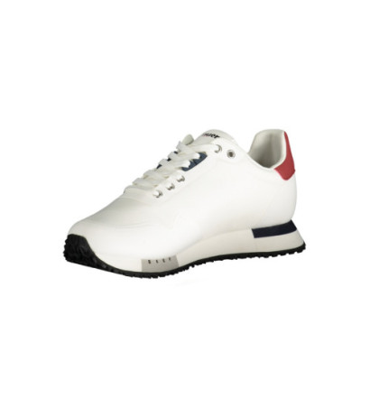 Blauer sneakers S4DEXTER01RIP White