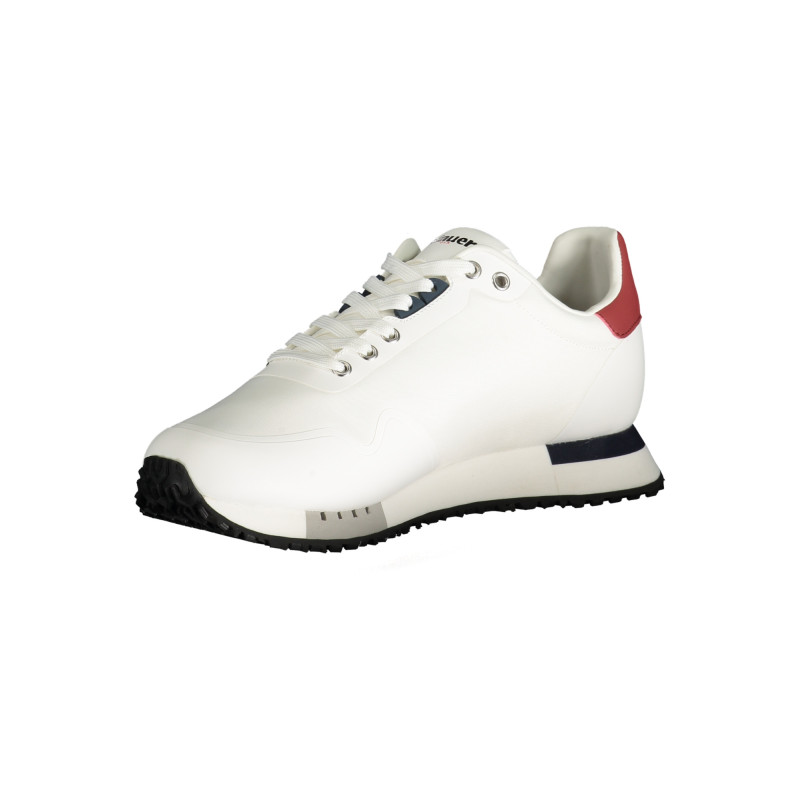 Blauer sneakers S4DEXTER01RIP White