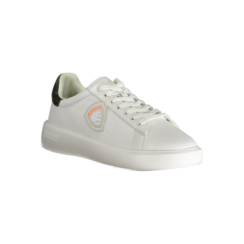 Blauer sneakers S4BUCK02LES White