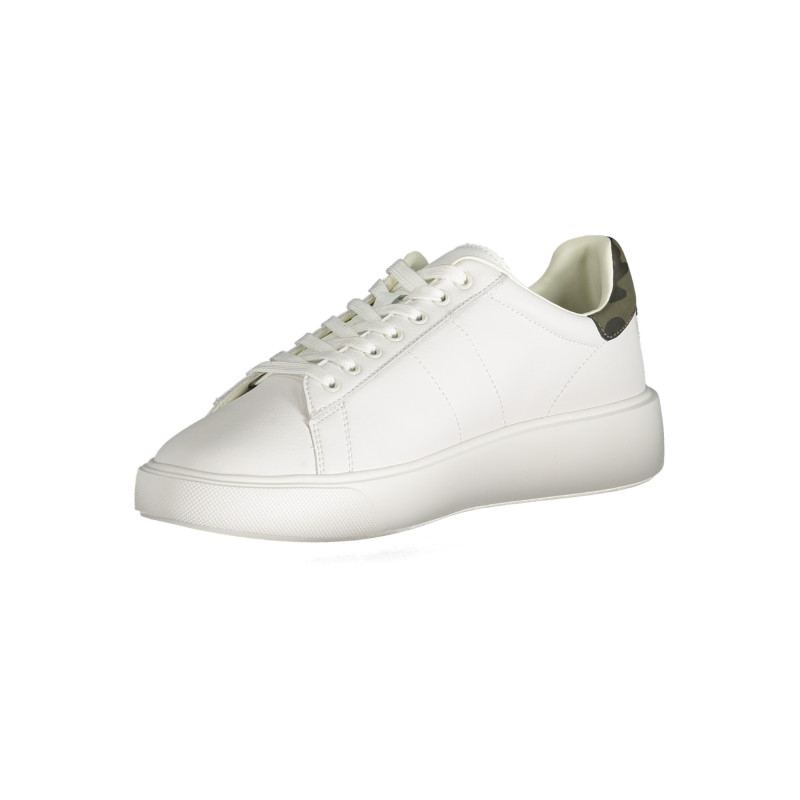 Blauer sneakers S4BUCK02LES White