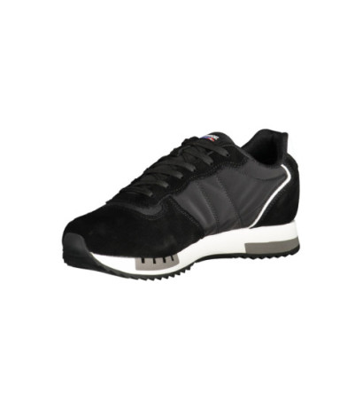 Blauer sneakers S4QUEENS01MES Black