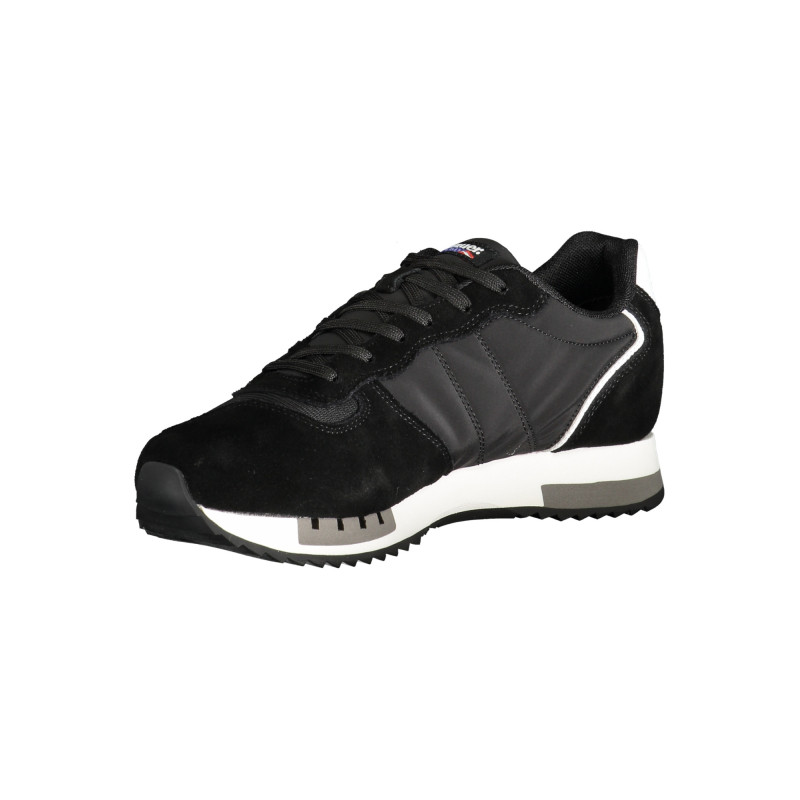 Blauer sneakers S4QUEENS01MES Black