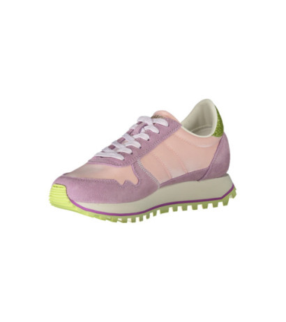 Blauer sneakers S4MILLEN01NYG Pink