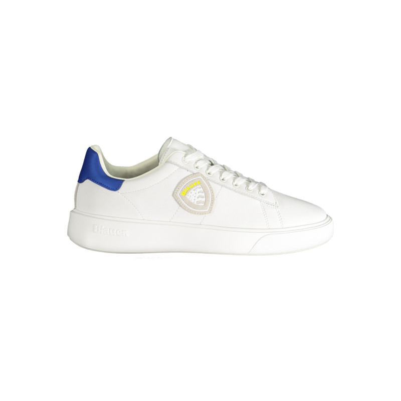 Blauer sneakers S4BUCK02LES White