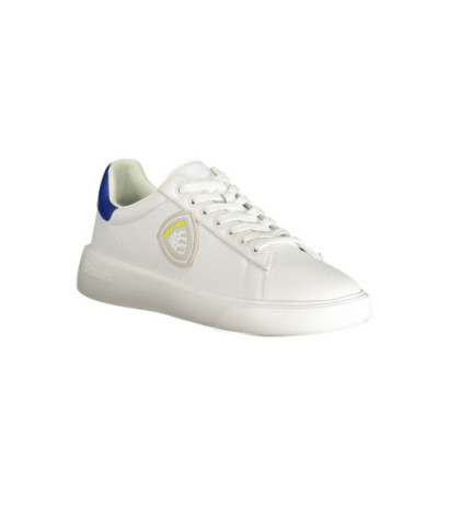 Blauer sneakers S4BUCK02LES White