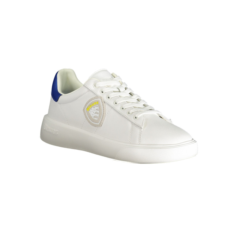 Blauer sneakers S4BUCK02LES White