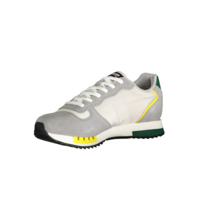 Blauer sneakers S4QUEENS01MES Grey