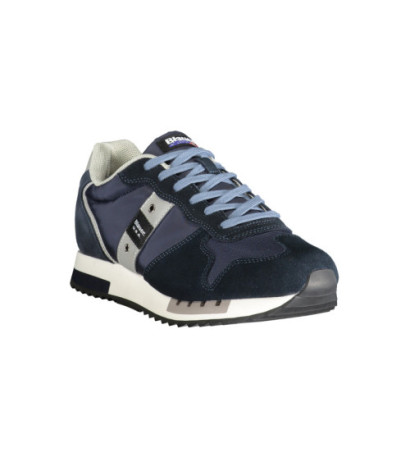 Blauer sneakers S4QUEENS01MES Blue