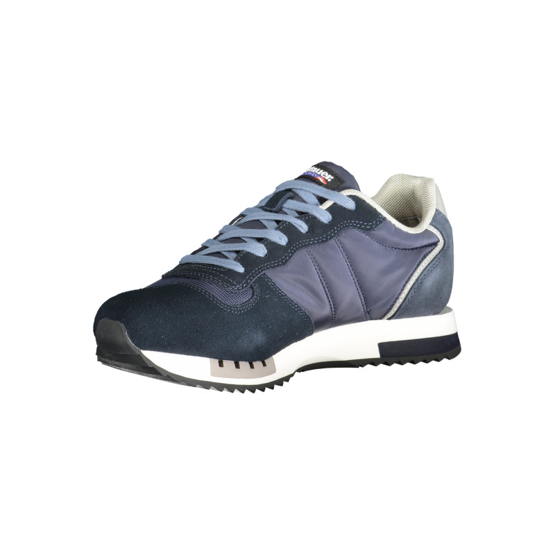 Blauer sneakers S4QUEENS01MES Blue