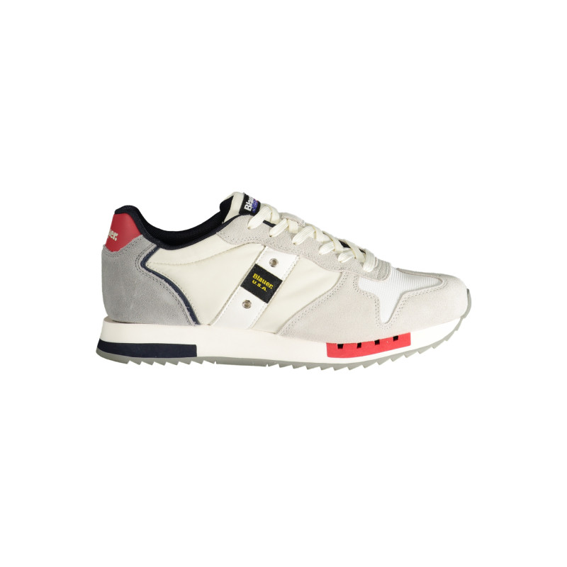 Blauer sneakers S4QUEENS01MES White