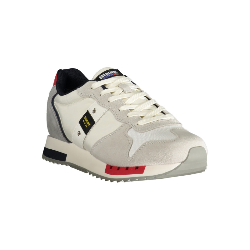 Blauer sneakers S4QUEENS01MES White