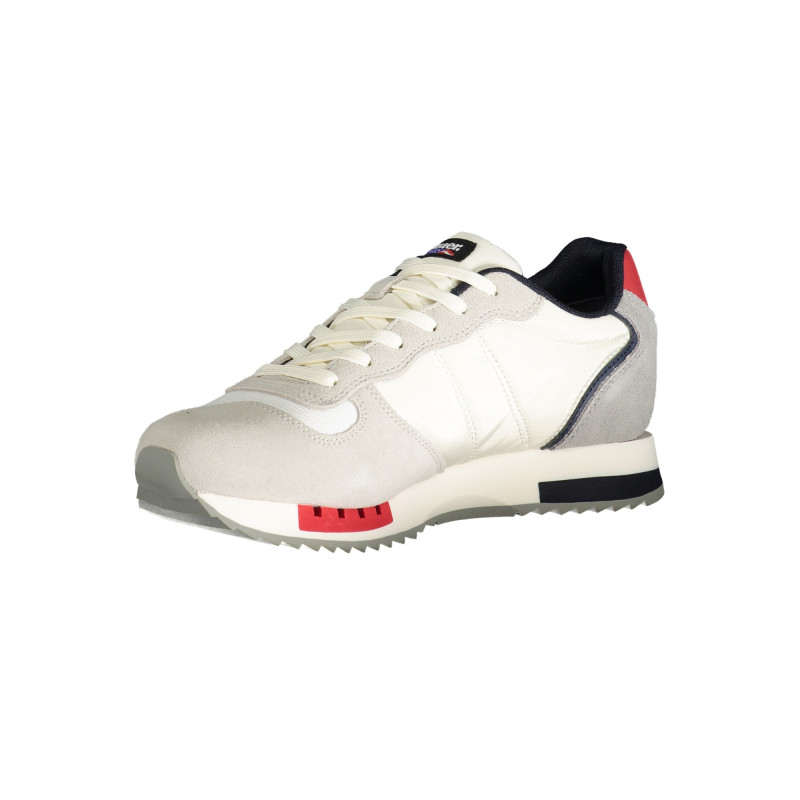 Blauer sneakers S4QUEENS01MES White