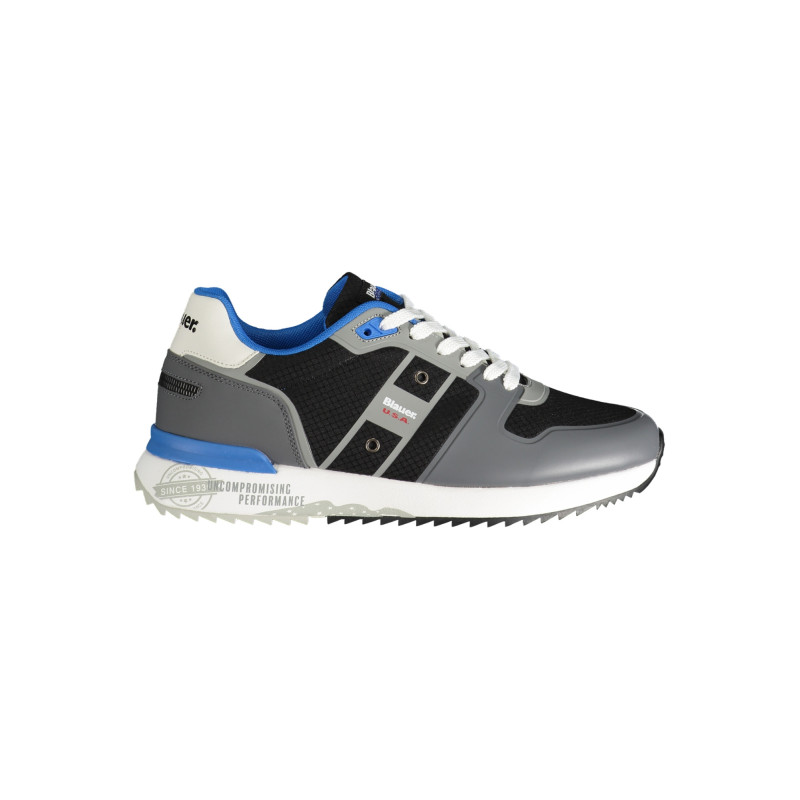 Blauer sneakers S4HOXIE02RIP Grey