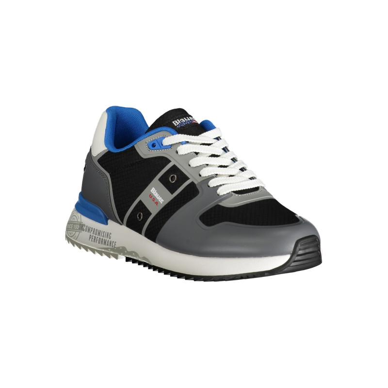 Blauer sneakers S4HOXIE02RIP Grey