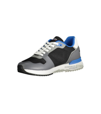 Blauer sneakers S4HOXIE02RIP Grey