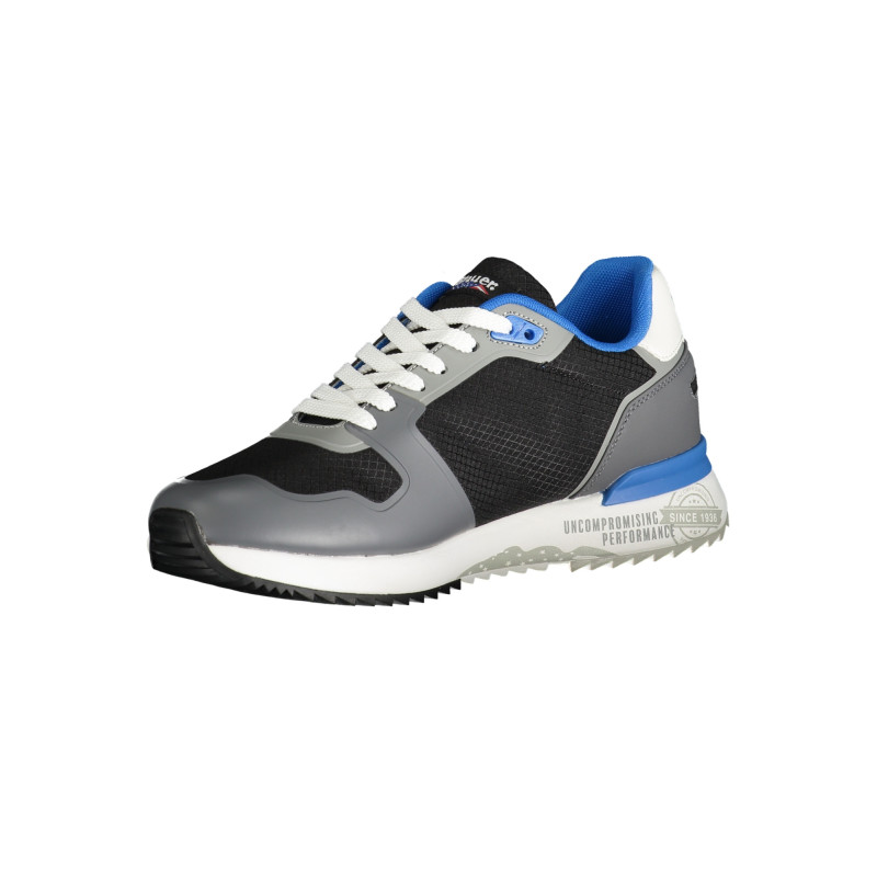 Blauer sneakers S4HOXIE02RIP Grey