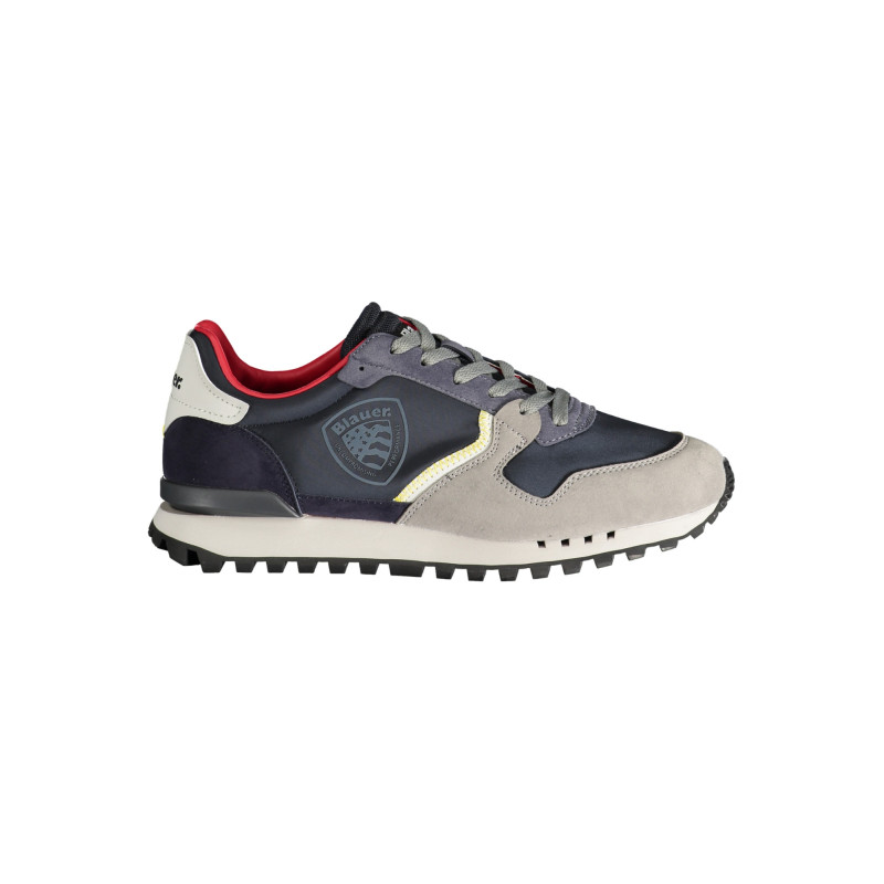 Blauer sneakers S4DIXON02NYS Blue