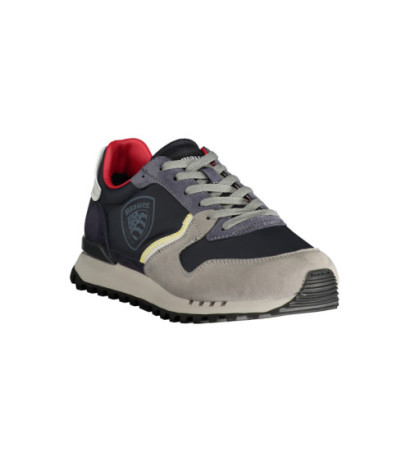 Blauer sneakers S4DIXON02NYS Blue