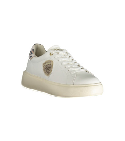 Blauer sneakers S4VENUS01LEO White