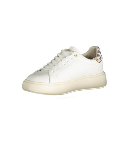 Blauer sneakers S4VENUS01LEO White