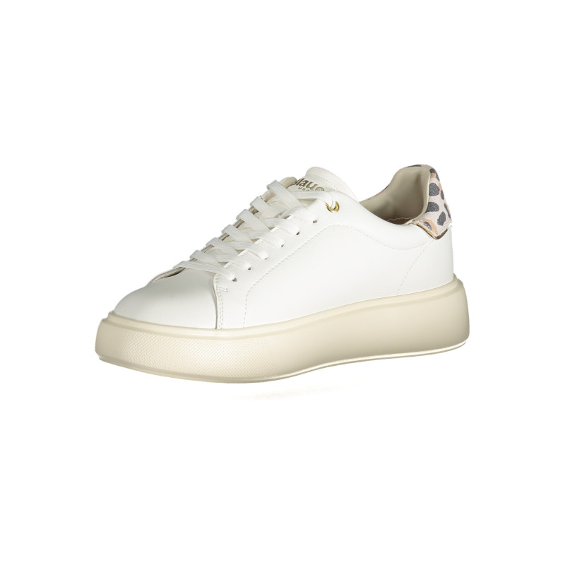 Blauer sneakers S4VENUS01LEO White