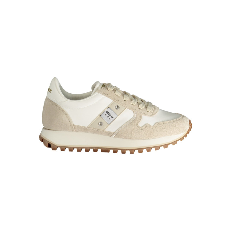 Blauer sneakers S4MILLEN01NYS Beige