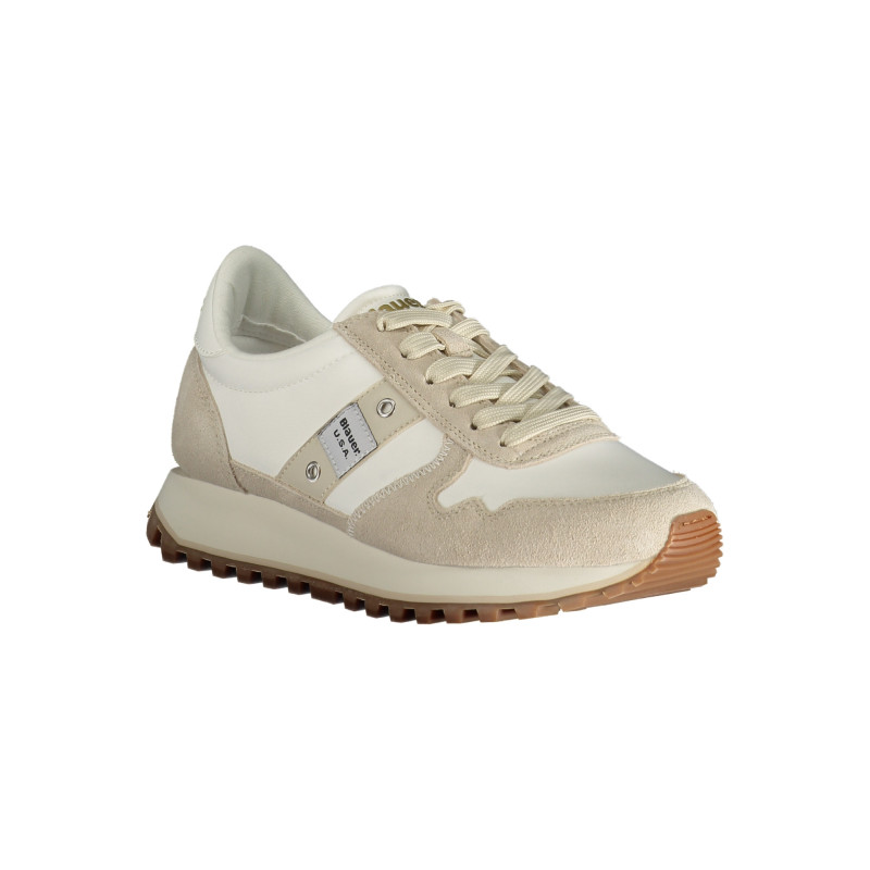 Blauer sneakers S4MILLEN01NYS Beige