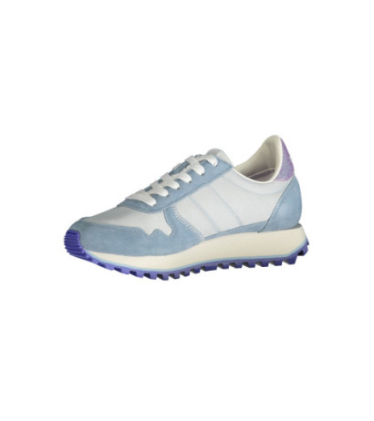 Blauer sneakers S4MILLEN01NYG Light blue