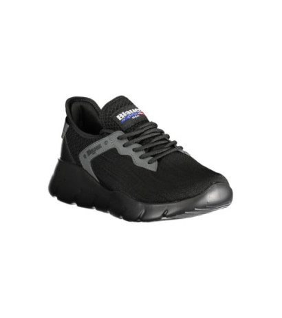 Blauer sneakers S4HULETT01KNI Black