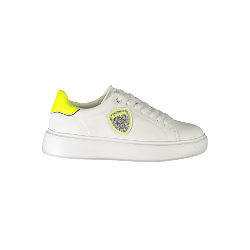 Blauer sneakers S4VENUS01LEA White