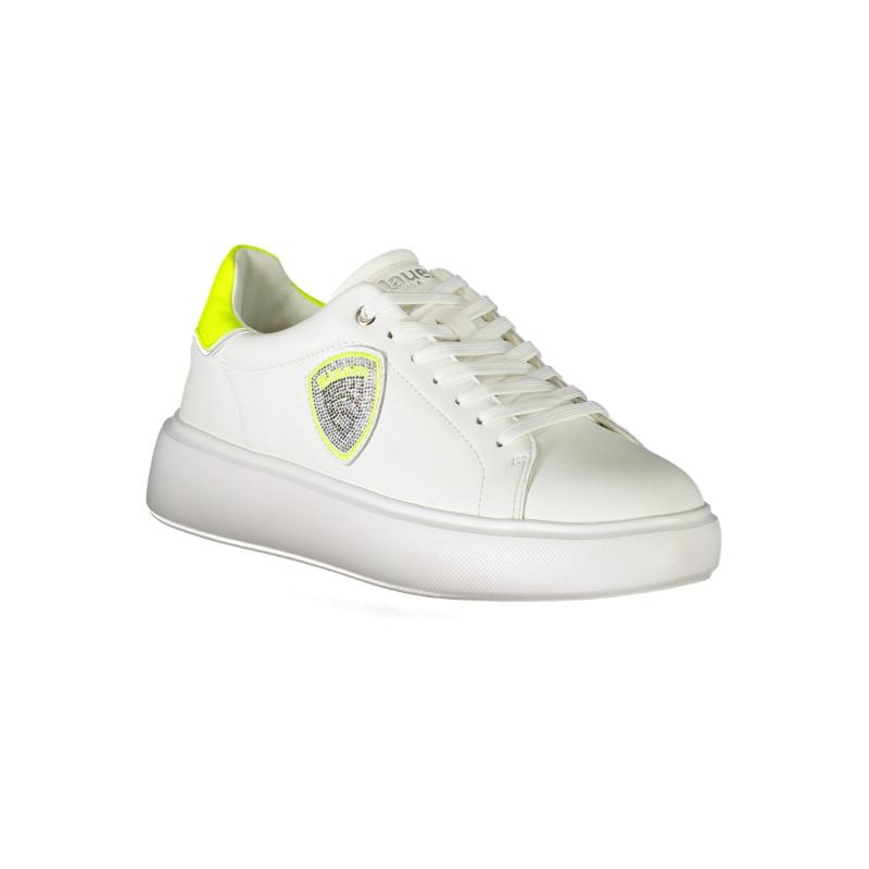 Blauer sneakers S4VENUS01LEA White