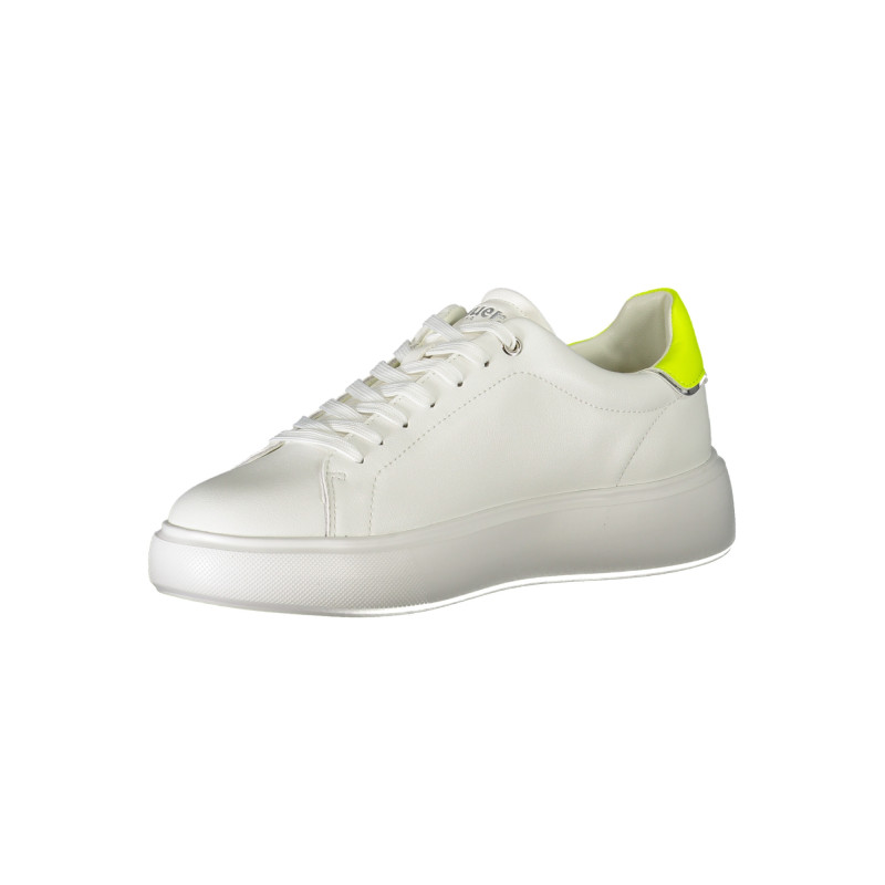 Blauer sneakers S4VENUS01LEA White