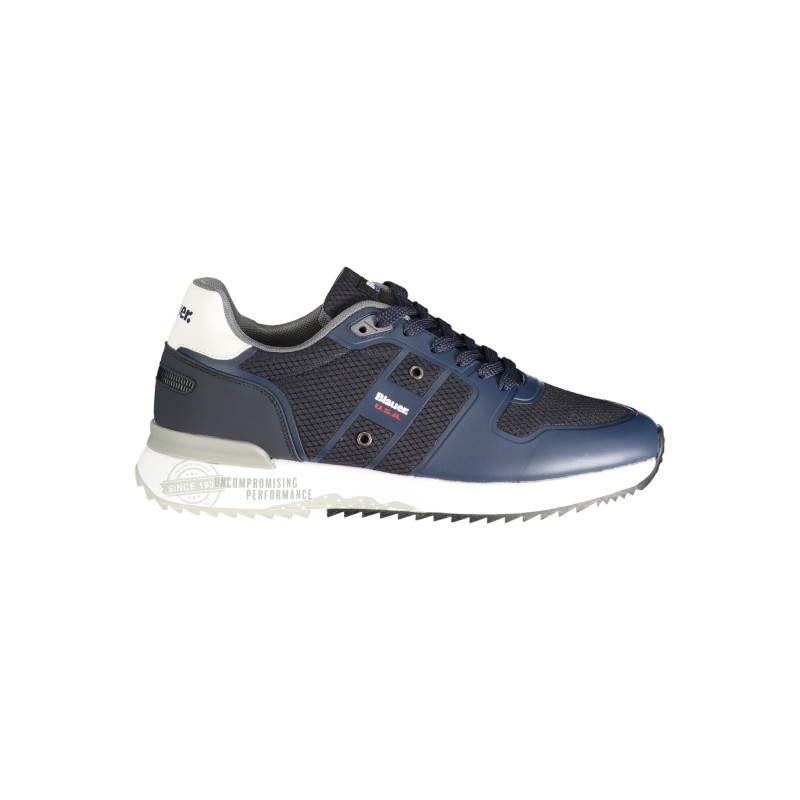 Blauer sneakers S4HOXIE02RIP Blue