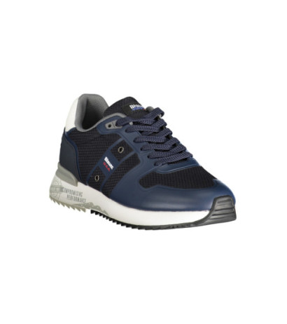 Blauer sneakers S4HOXIE02RIP Blue