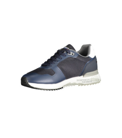 Blauer sneakers S4HOXIE02RIP Blue