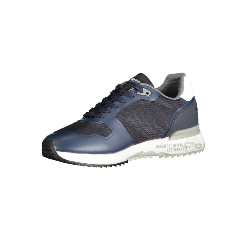 Blauer sneakers S4HOXIE02RIP Blue