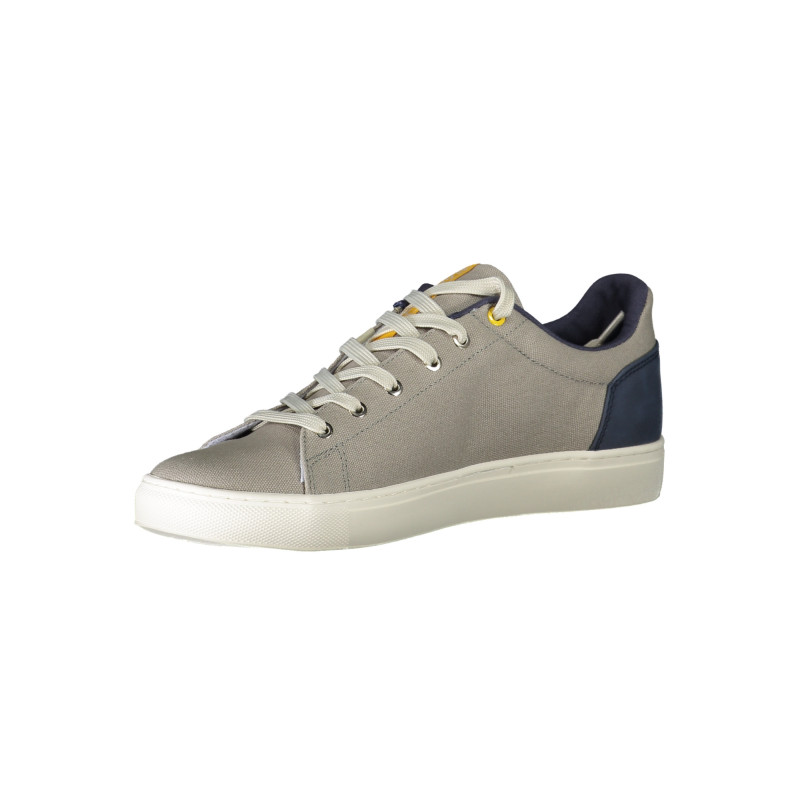 Napapijri shoes sneakers NP0A4I7FS4BIRCH02CAN Grey