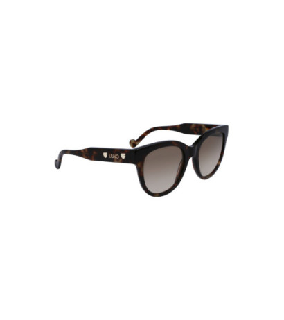 Liu jo sunglasses LJ772S Brown