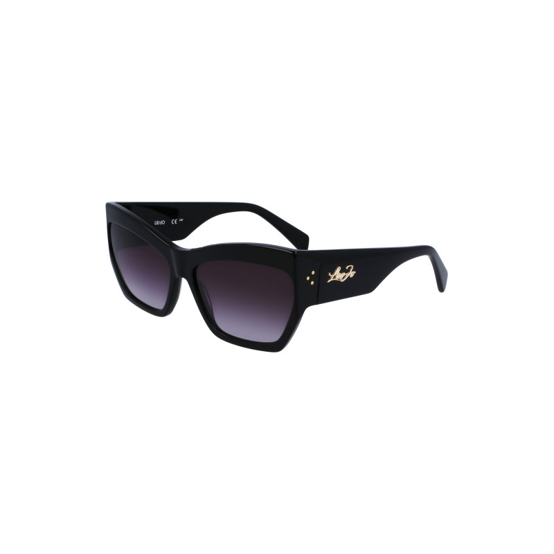 Liu jo sunglasses LJ785S Black