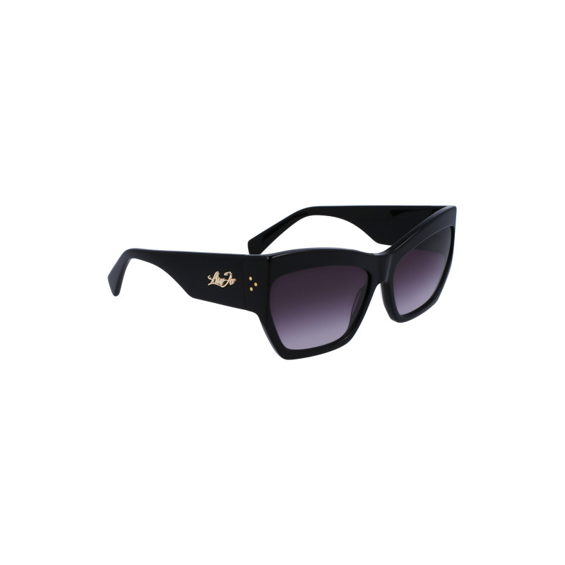 Liu jo sunglasses LJ785S Black