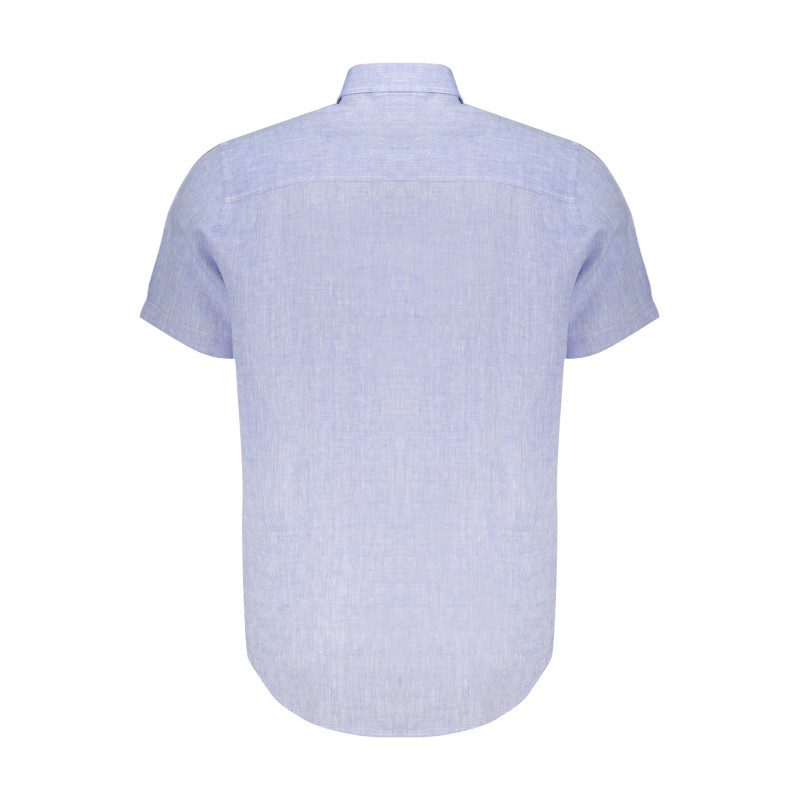 North sails shirts 664302000 Light blue