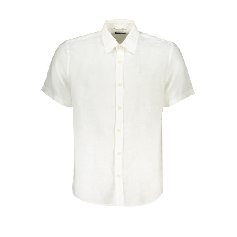 North sails shirts 664302000 White