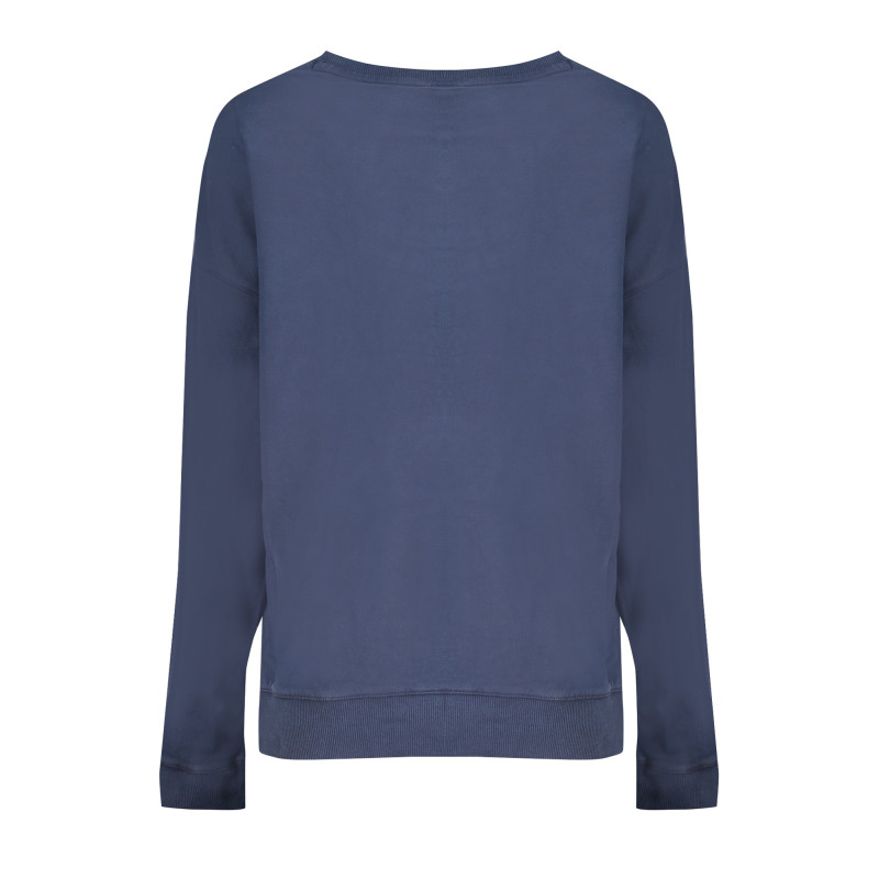 North sails sweatshirt 091900000 Blue