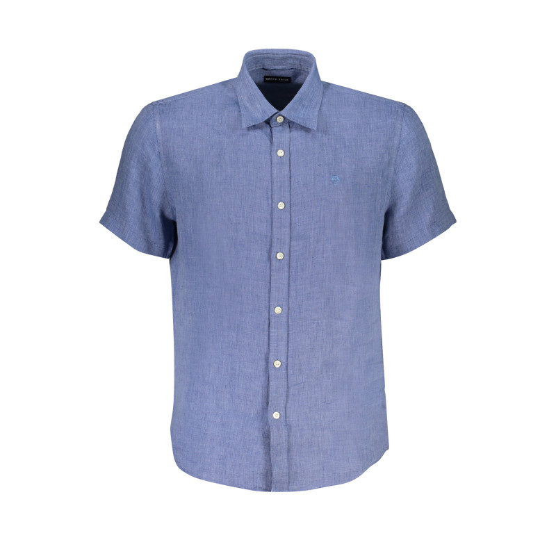 North sails shirts 664302000 Blue