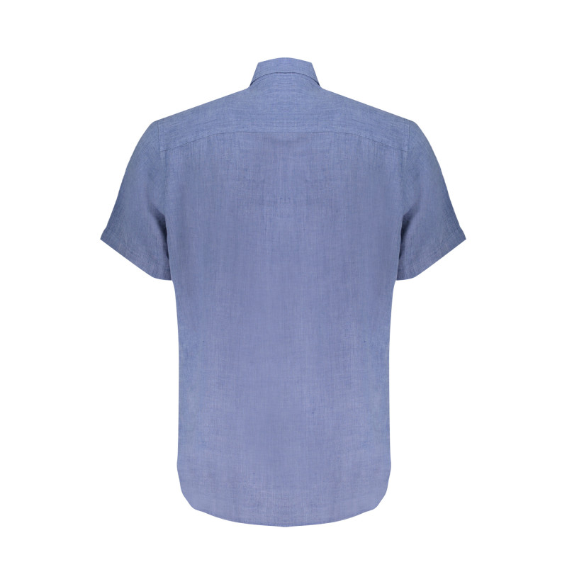 North sails shirts 664302000 Blue