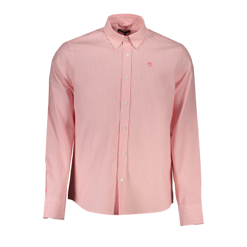 North sails shirts 664304000 Pink