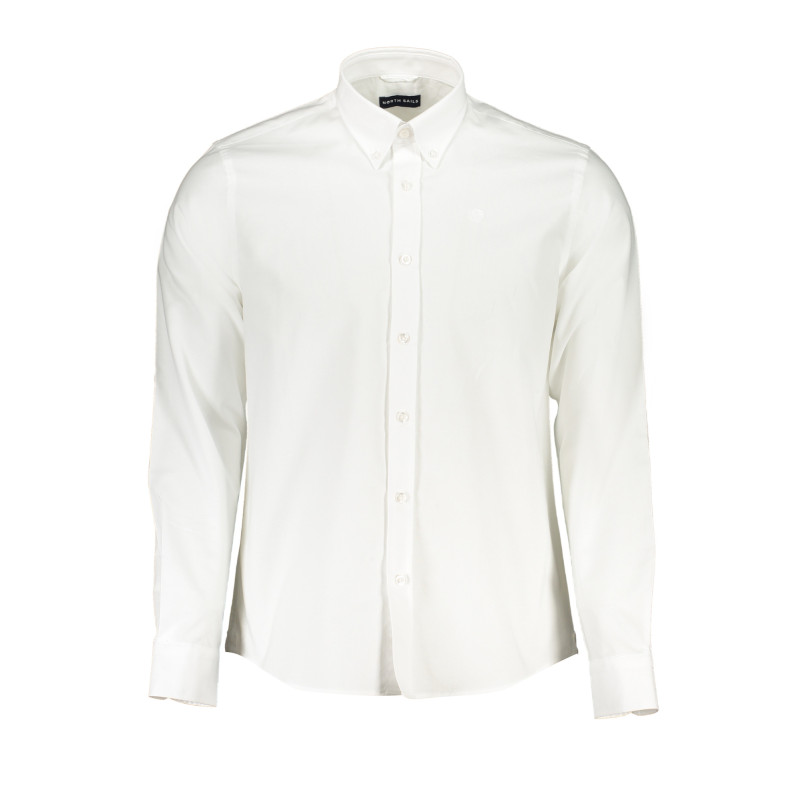 North sails shirts 664303000 White